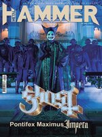 Metal Hammer